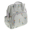 Official Beatrix Potter Peter Rabbit Baby Collection Changin, in display