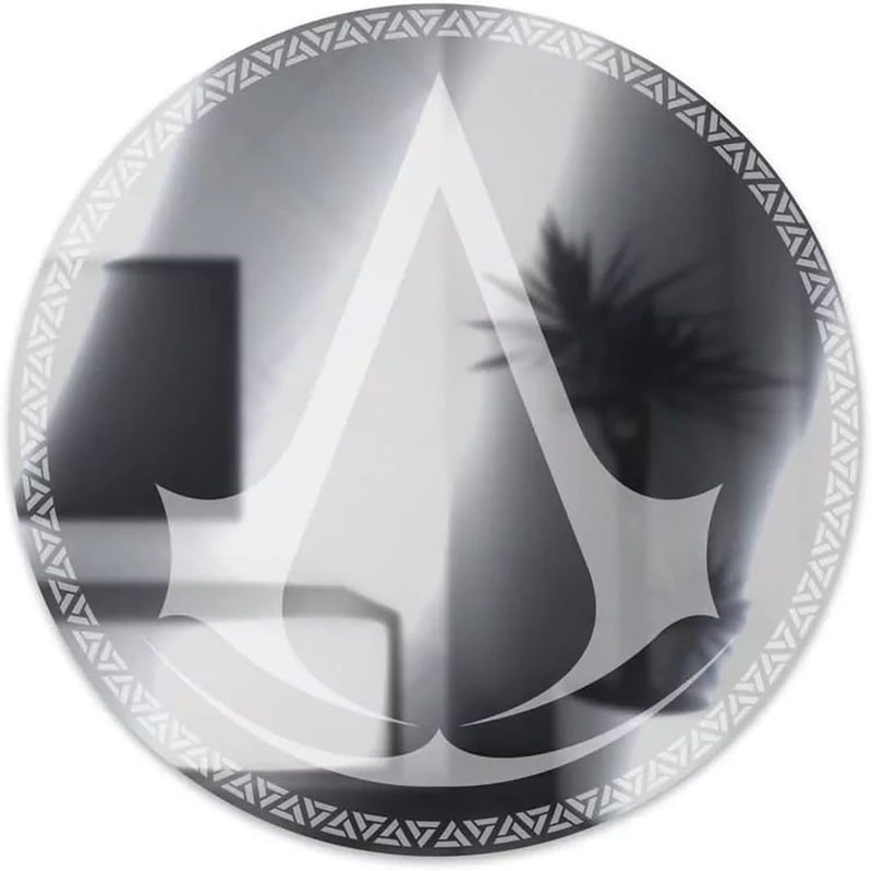 Assassin's Creed Crest Mirror
