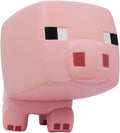 Minecraft Pig Mega SquishMe, alternate view