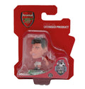 Arsenal FC SoccerStarz Havertz, side angle