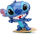 Jada - Stitch 2.5" 4 Figure Set