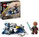LEGO Star Wars 75400 Plo Koon's Jedi Starfighter Microfighter