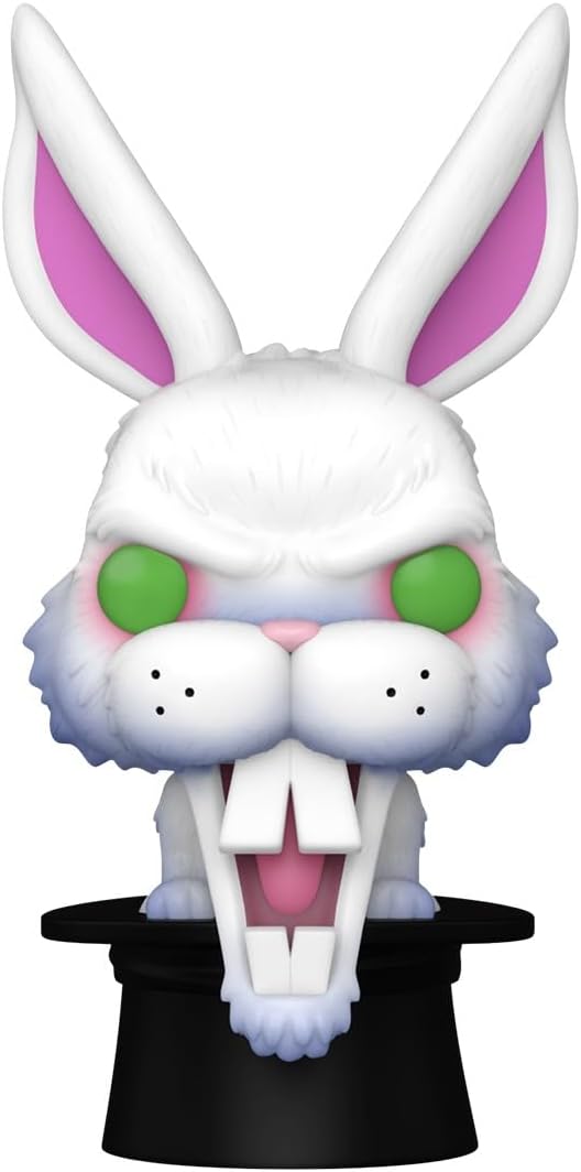 Funko Books: Goosebumps (Bad Hare Day) POP! Vinyl Figure - Image 2