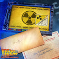 Time Travel Memories II blueprints