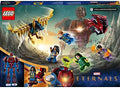 LEGO Marvel 76155 In Arishem's Shadow (Eternals)
