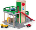 BRIO Parking Garage (33204) - Image 3