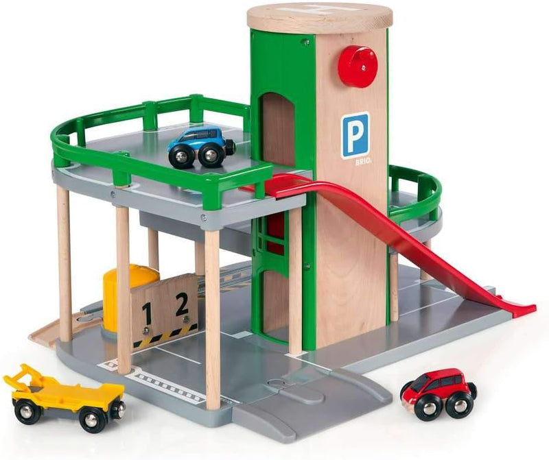 BRIO Parking Garage (33204) - Image 3