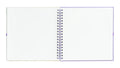 Wild Flowers 26x26cm 40 Pages Scrapbook Photo Album alternate view