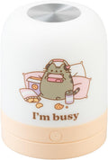 Pusheen Ambient Lamp for Desk or Bedside Table