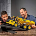 LEGO Technic 42114 Volvo 6x6 Articulated Hauler