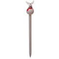 Christmas Topper Festive Novelty Pen, additional view