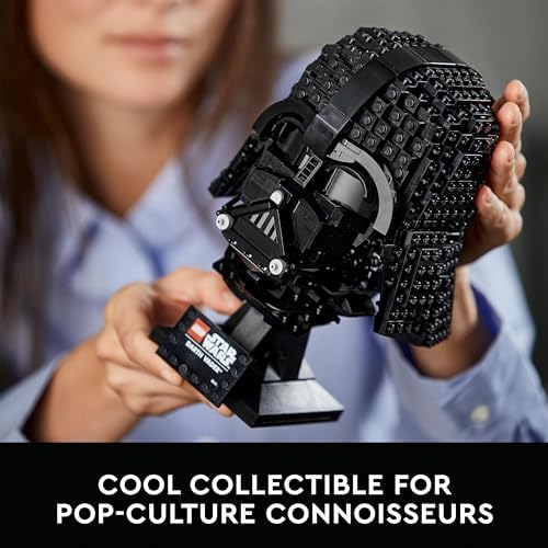 LEGO Star Wars 75304 Darth Vader Helmet