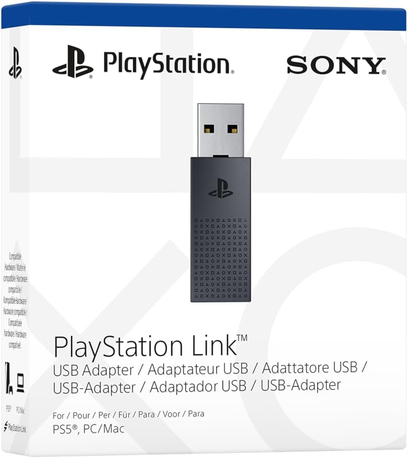 PlayStation Link USB Adapter