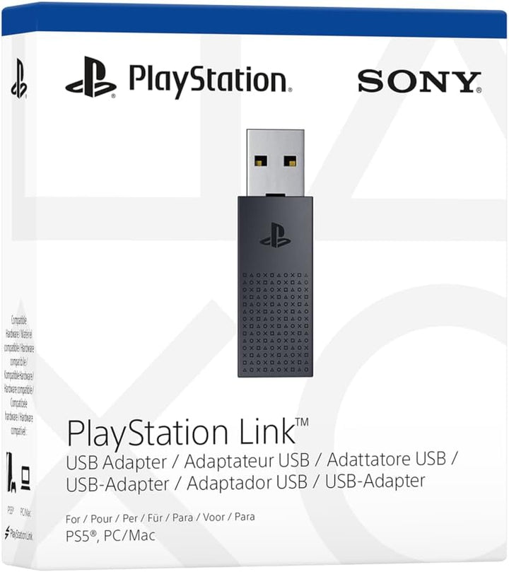 PlayStation Link USB Adapter