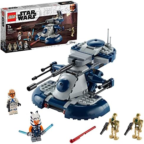 LEGO 75283 Star Wars Armored Assault Tank (AAT)