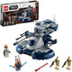 LEGO 75283 Star Wars Armored Assault Tank (AAT)