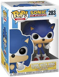 Funko Games: Sonic The Hedgehog (Sonic w/ Ring)