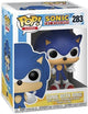 Funko Games: Sonic The Hedgehog (Sonic w/ Ring)