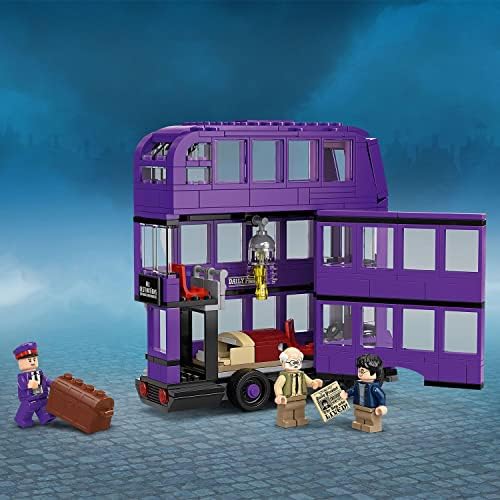 LEGO 75957 The Knight Bus