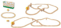 BRIO World 50 Piece Train Track Pack (33772) - Image 3