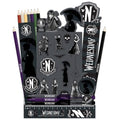 Wednesday Advent Calendar Stationery Set 2026