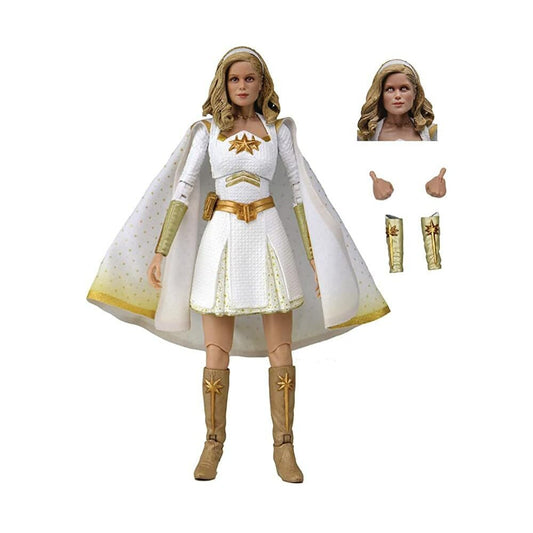 The Boys Starlight NECA Ultimate 7" Scale Action Figure