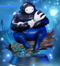 First4Figures Ori And The Blind Forest (Ori And Naru NIGHT) PVC Figurine - Image 6