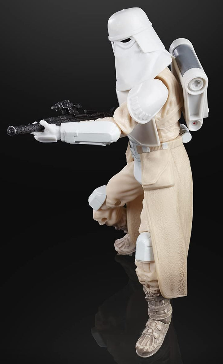 Star Wars Black Series The Empire Strikes Back Imperial Snowtrooper (Hoth) 6" Action Figure