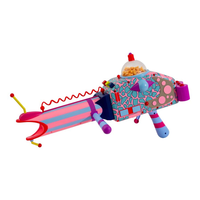 Killer Klowns from Outer Space Popcorn Bazooka Killer Klowns