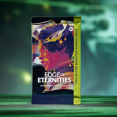 MTG World Shaper packaging