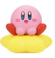 Banpresto Sofvimates Kirby Warp Star Version Figure