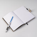 Star Wars Luke Skywalker A5 Notebook with Lightsaber Pen