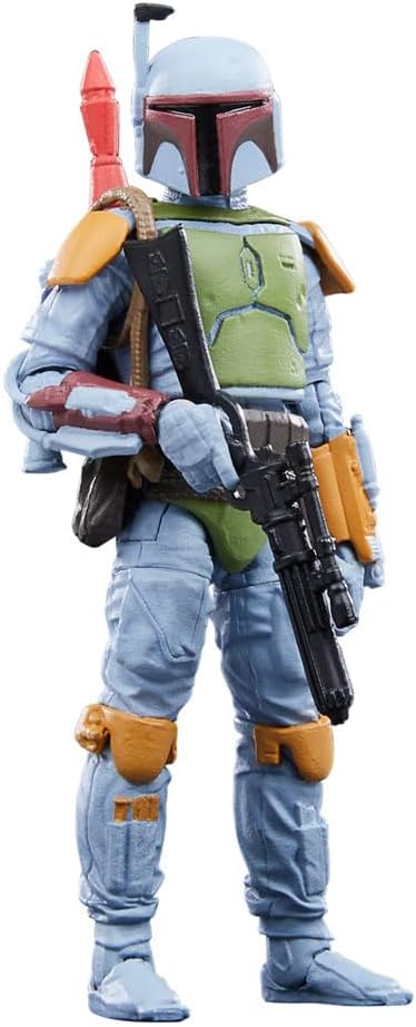 Boba Fett Star Wars The Vintage Collection 3.75-Inch Action Figure