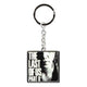 The Last of Us Part II Metal Keychain Collectible