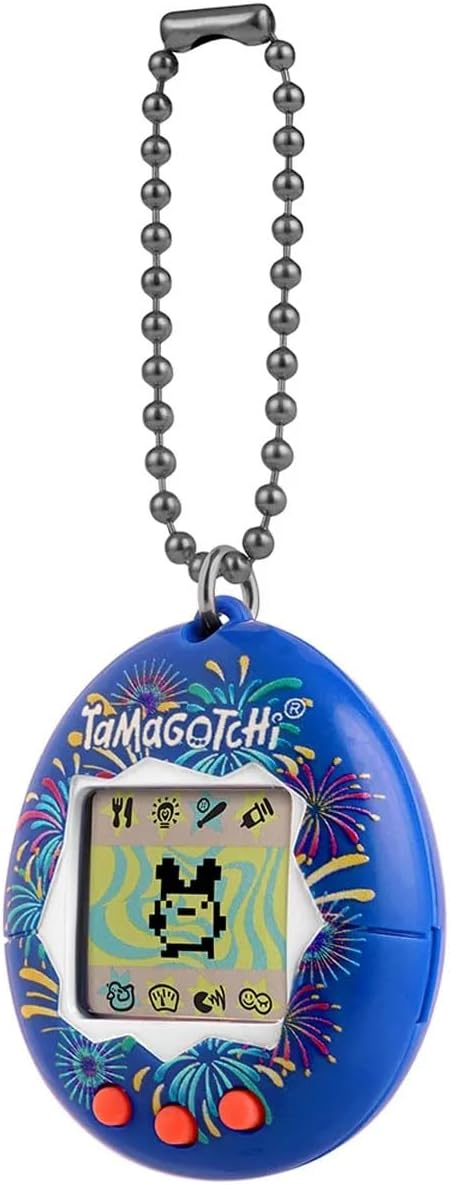 Tamagotchi Original Festival Sky