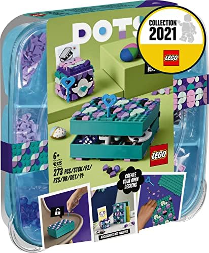 LEGO DOTS 41925 Secret Boxes