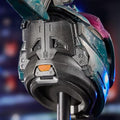 Destiny Helm of Saint-14 9" Replica Statue by Numskull
