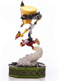 First4Figures Crash Bandicoot (Dr. Neo Cortex) RESIN Statue - Image 3