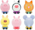 Peppa Pig Mashems, alternate view