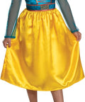 Disguise Disney Snow White Costume (7 8YR) - Image 5