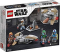 LEGO 75267 Star Wars Mandalorian Battle Pack