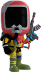 Hazmat Rust Youtooz Vinyl Figure