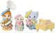 Sylvanian Families Nursery Concert Set Playset