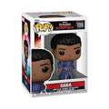 Doctor Strange Sara Marvel Funko POP! Vinyl Figure