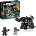 LEGO Star Wars 75412 Death Trooper and Night Trooper Battle Pack