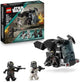 LEGO Star Wars 75412 Death Trooper and Night Trooper Battle Pack
