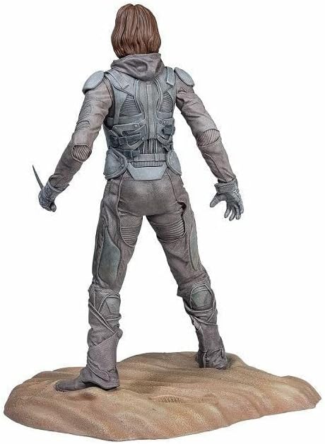 Dune Lady Jessica Atreides Figure (view 3)