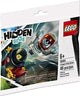 LEGO Hidden Side 30464 El Fuego's Stunt Cannon (Polybag)