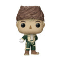 Wicked Pt 2 - Scarecrow Funko Pop! Vinyl Figure, side angle