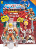 Flying Fists He-Man Masters of the Universe Origins Action Figure